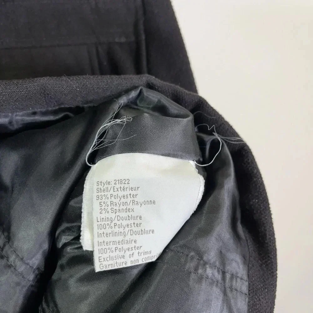 Levi's Winter Military Patch Pocket Coat